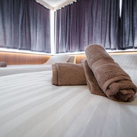 Binta Hostel Vranje Eksteriør billede